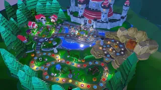 Скриншот 7 к игре Lunars
