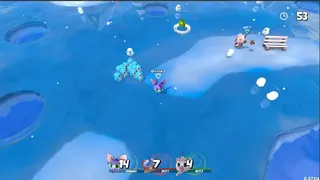 Скриншот 8 к игре Lunars