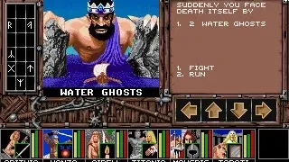 Скриншот 2 к игре Spirit of Adventure