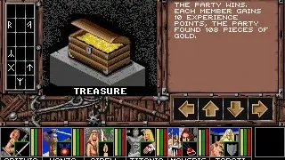 Скриншот 3 к игре Spirit of Adventure