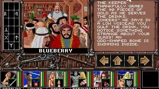 Скриншот 4 к игре Spirit of Adventure