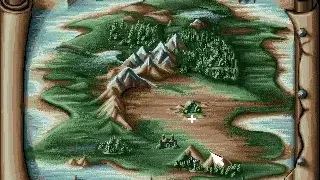 Скриншот 5 к игре Spirit of Adventure