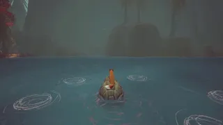 Скриншот 2 к игре Paws and Leaves - A Last Tale