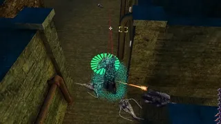 Скриншот 2 к игре Mutant