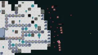 Скриншот 2 к игре Endustry