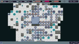 Скриншот 4 к игре Endustry