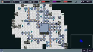 Скриншот 6 к игре Endustry