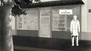 Скриншот 3 к игре in your books