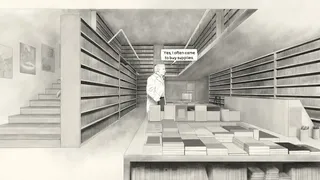 Скриншот 5 к игре in your books