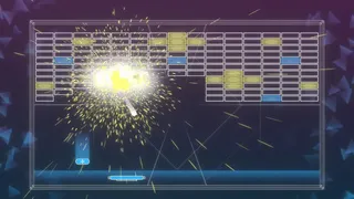 Скриншот 1 к игре Breakout: Recharged