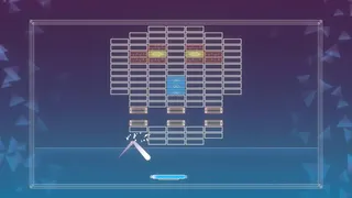 Скриншот 3 к игре Breakout: Recharged