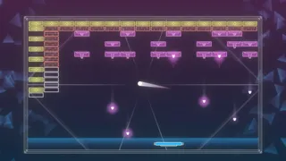 Скриншот 4 к игре Breakout: Recharged