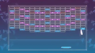 Скриншот 5 к игре Breakout: Recharged