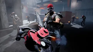 Скриншот 1 к игре Gambit!