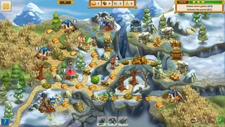 Скриншот 3 к игре Argonauts Agency: Chair of Hephaestus