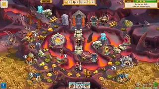 Скриншот 4 к игре Argonauts Agency: Chair of Hephaestus