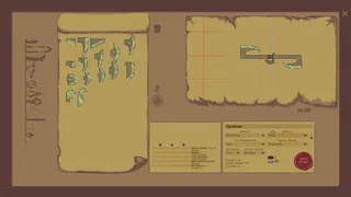 Скриншот 4 к игре A Violent Revelry