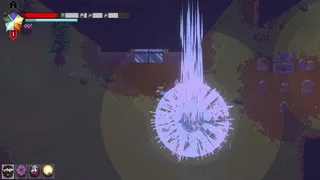 Скриншот 7 к игре A Violent Revelry