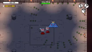 Скриншот 3 к игре Smipat and the Lost Bones