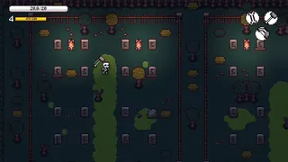 Скриншот 6 к игре Smipat and the Lost Bones