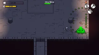 Скриншот 7 к игре Smipat and the Lost Bones