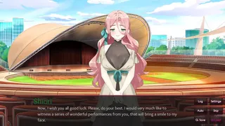 Скриншот 4 к игре Would you like to run an idol café? 3