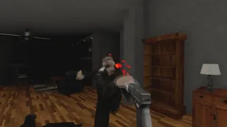 Скриншот 2 к игре Organised Crime