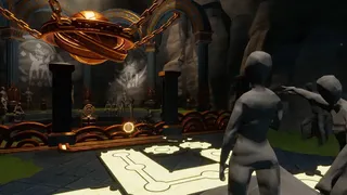 Скриншот 4 к игре Narru: the Forgotten Lands