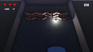 Скриншот 2 к игре Brick Cracker 3D