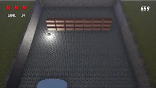 Скриншот 3 к игре Brick Cracker 3D