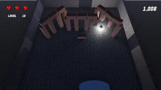 Скриншот 5 к игре Brick Cracker 3D
