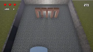 Скриншот 7 к игре Brick Cracker 3D