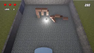Скриншот 8 к игре Brick Cracker 3D
