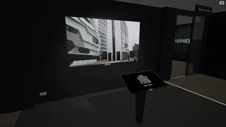 Скриншот 2 к игре SOTECH VR