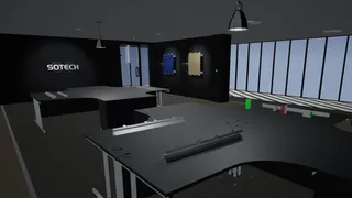 Скриншот 5 к игре SOTECH VR
