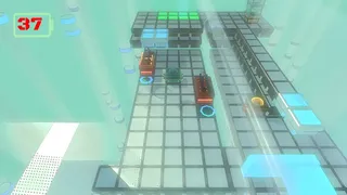 Скриншот 5 к игре Cu-Blit