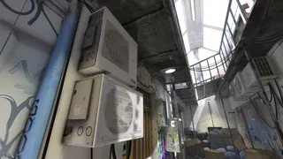 Скриншот 4 к игре Decay - a real time interactive experience