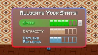 Скриншот 4 к игре CatNab