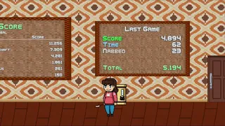 Скриншот 5 к игре CatNab
