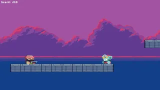 Скриншот 1 к игре Zombie Shotgun Rampage