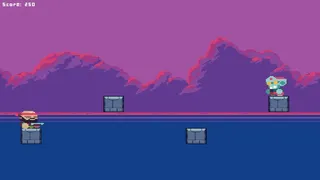 Скриншот 2 к игре Zombie Shotgun Rampage
