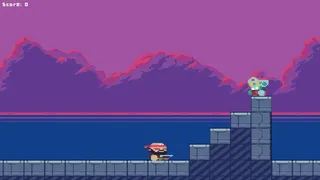 Скриншот 3 к игре Zombie Shotgun Rampage