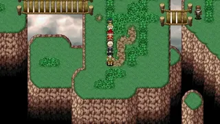 Скриншот 2 к игре The Exodus