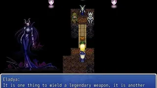 Скриншот 1 к игре The Oathkeeper