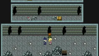 Скриншот 2 к игре The Oathkeeper