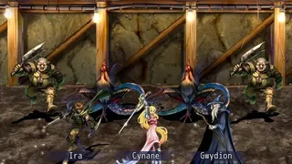 Скриншот 4 к игре The Oathkeeper