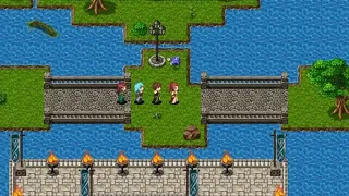 Скриншот 6 к игре Child of Hope