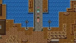Скриншот 8 к игре Child of Hope
