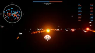 Скриншот 1 к игре AstroNOTs