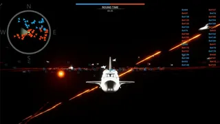 Скриншот 2 к игре AstroNOTs